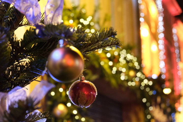 Enhancing Your Christmas Trees with Crystal Ornaments and Other Festive Activities